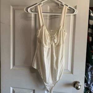 Reformation bodysuit